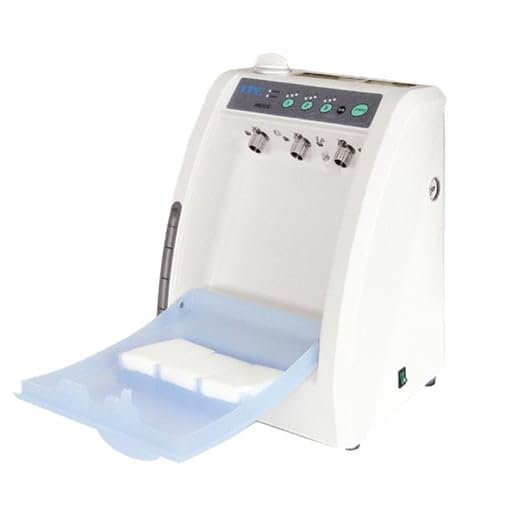 TPC Advanced Technology H6005 Dental Handpiece Cleaning & Lubrication System