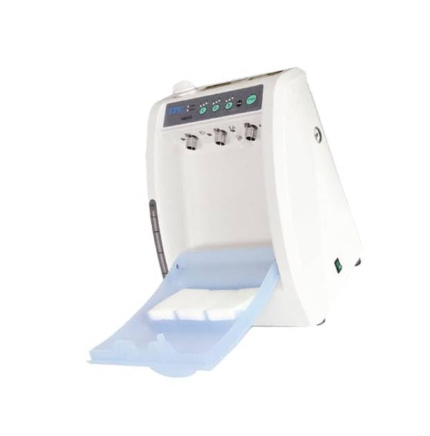 TPC Advanced Technology H6005 Dental Handpiece Cleaning & Lubrication System