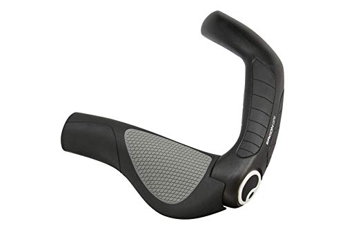 Ergon GP5 Gripshift