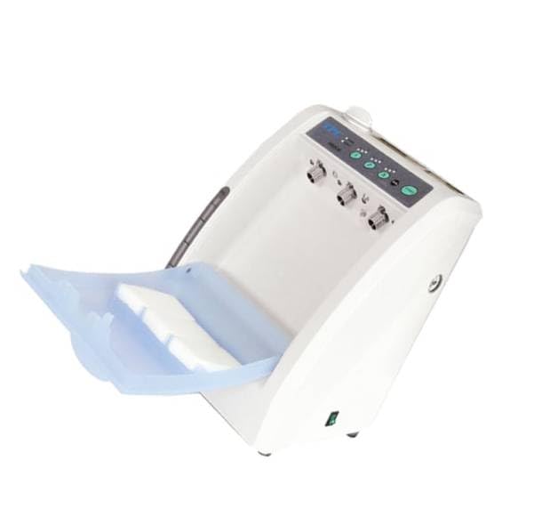 TPC Advanced Technology H6005 Dental Handpiece Cleaning & Lubrication System
