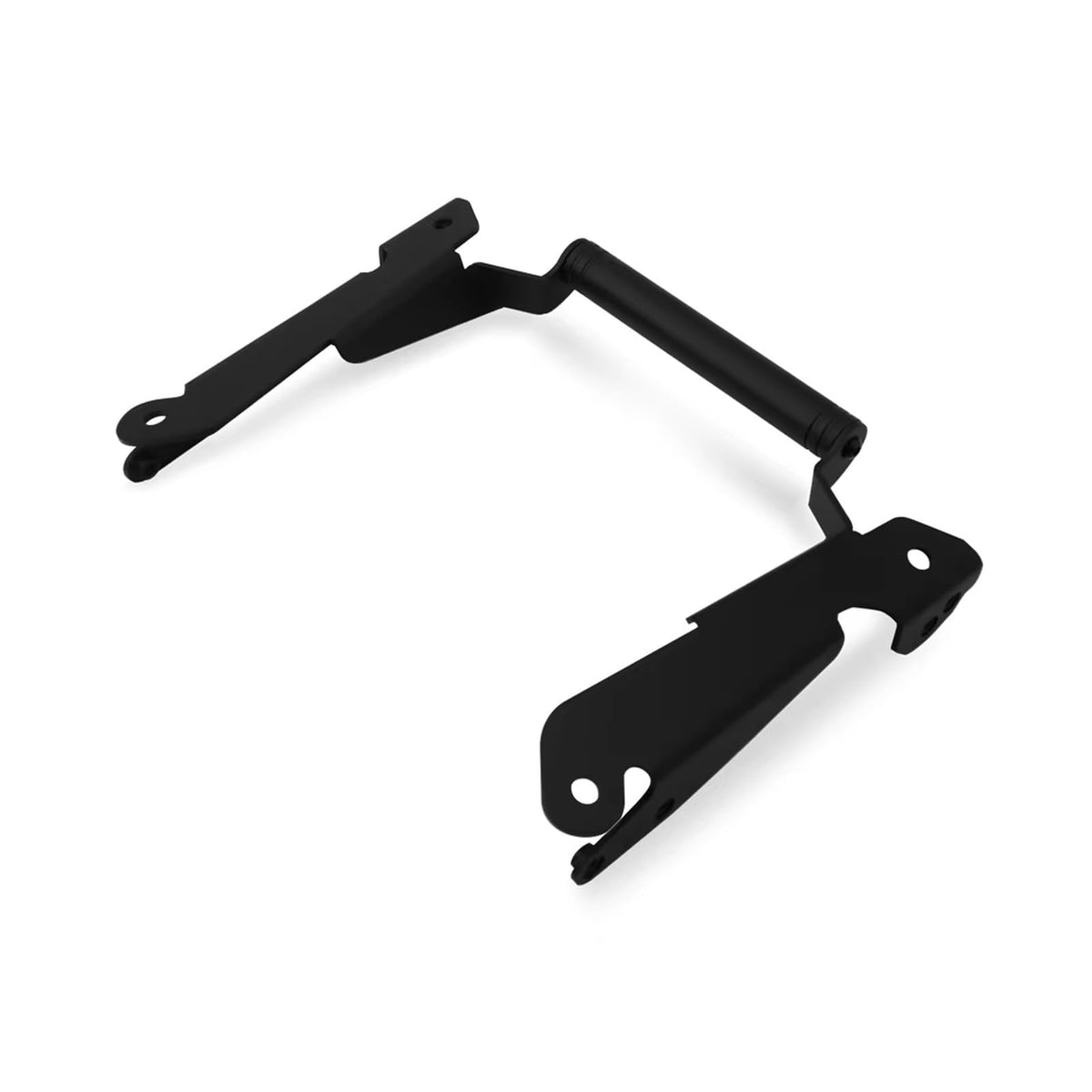 JXYFFS Motorcycle Phone Holder for T&MAX 560 for T-max for TECH for MAX 2025 Motorcycle Phone Holder Stand GPS Navigation Plate Mount Bracket Extension Phone Holder GPS Mount