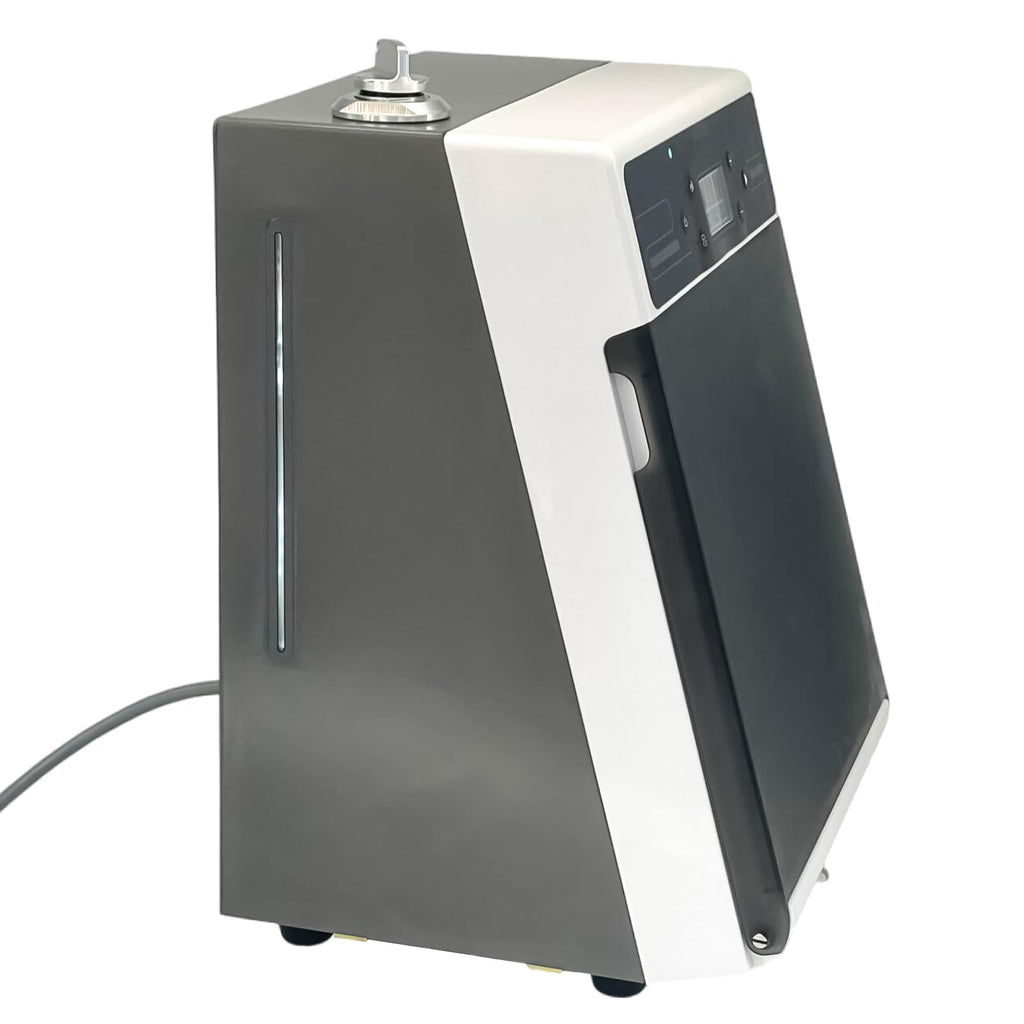 Handpiece Cleaning and Lubricating Machine Intelligent Lubricating Oil Washing
