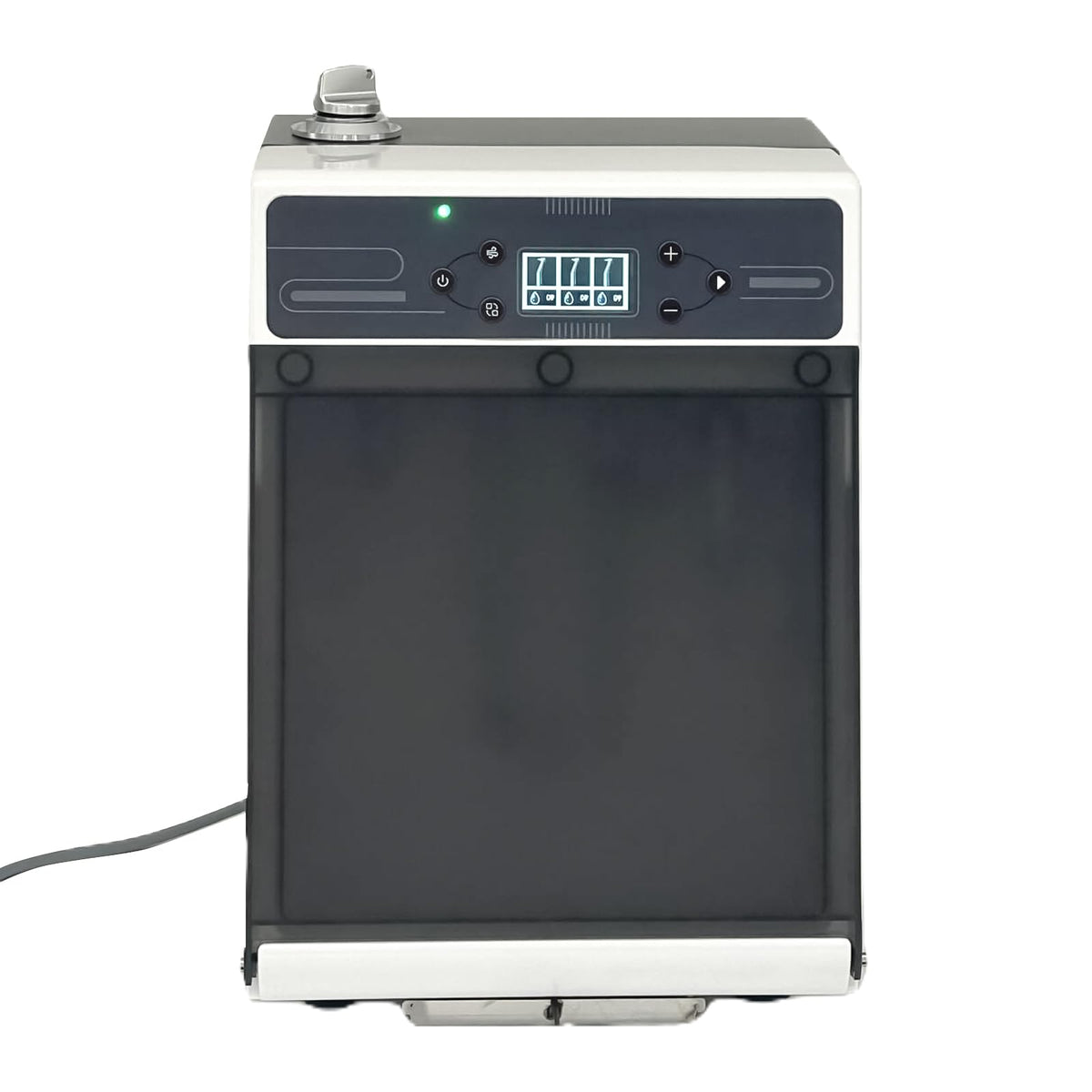 Handpiece Cleaning and Lubricating Machine Intelligent Lubricating Oil Washing