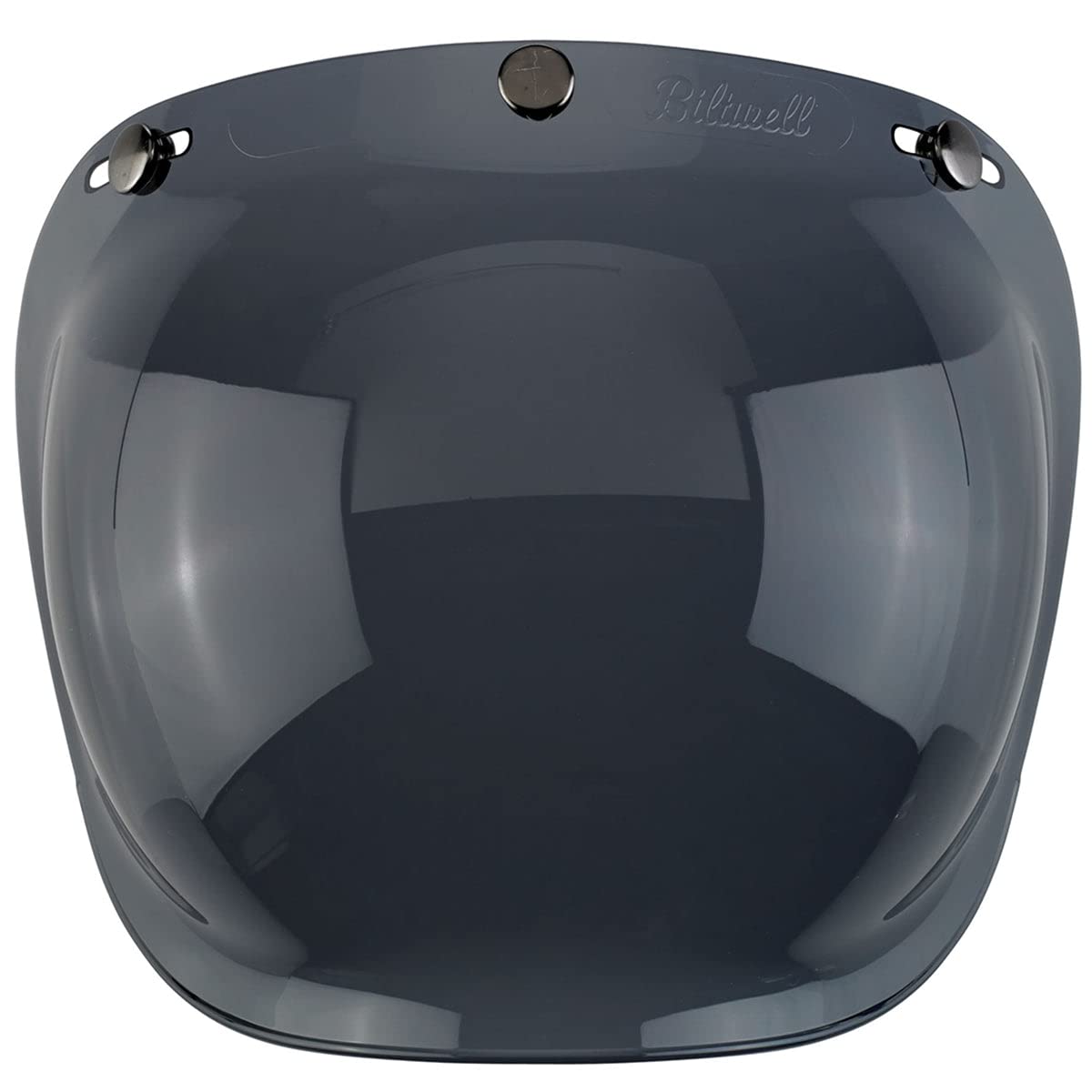 Biltwell Bubble Shield - Anti-fog, Scratch Resistant, UV/A UV/B Resistant
