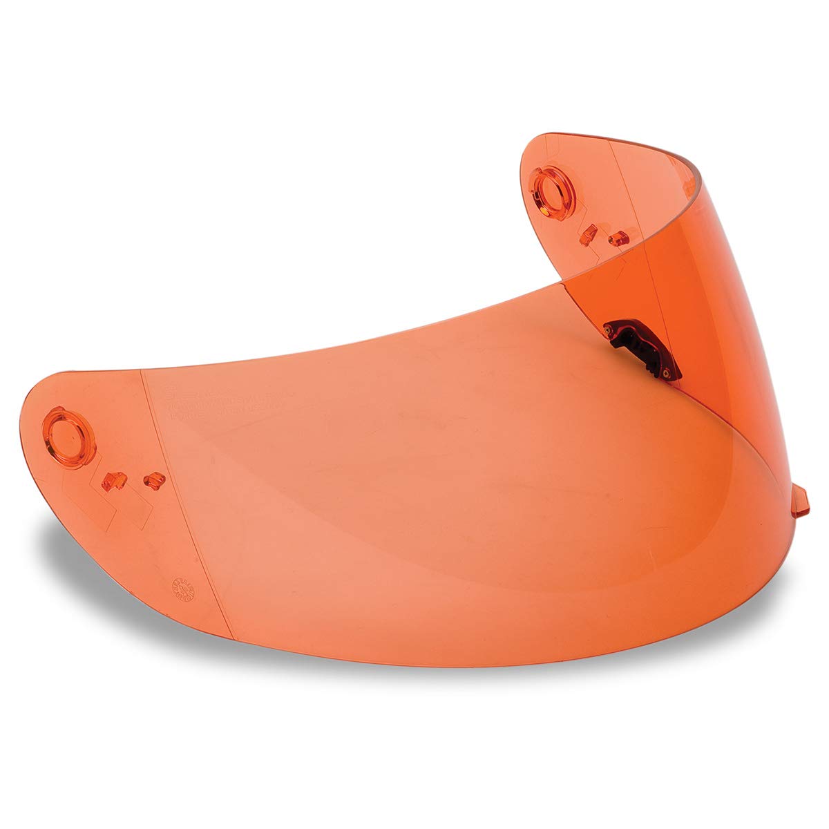 BELL unisex-adult Click Release Shield