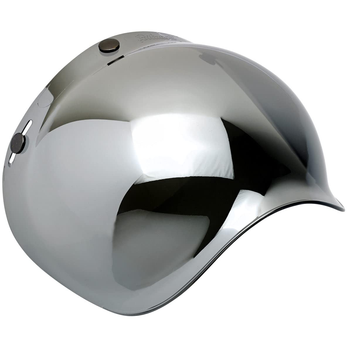 Biltwell Bubble Shield - Anti-fog, Scratch Resistant, UV/A UV/B Resistant