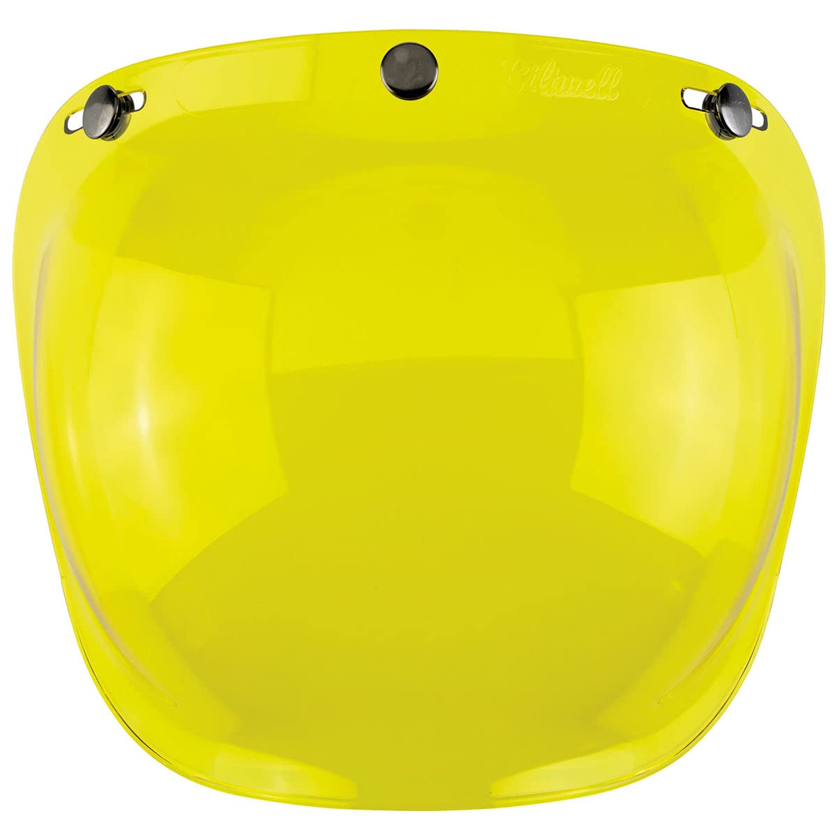 Biltwell Bubble Shield - Anti-fog, Scratch Resistant, UV/A UV/B Resistant