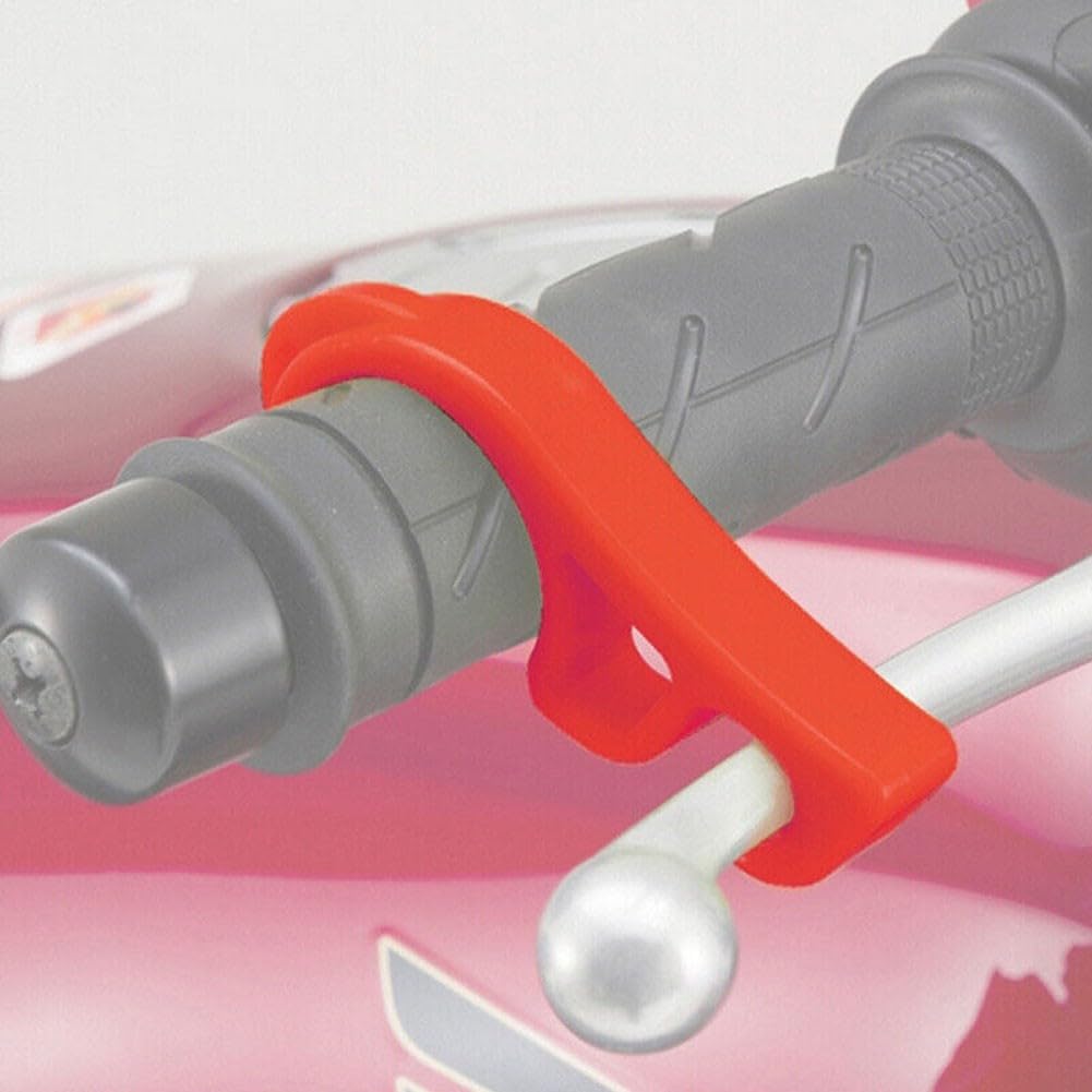 Waterproof Alloy Steel U Lock with 2 Keys for Motorcycles