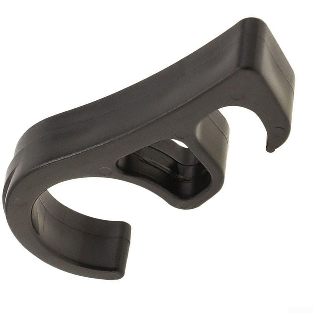 Waterproof Alloy Steel U Lock with 2 Keys for Motorcycles