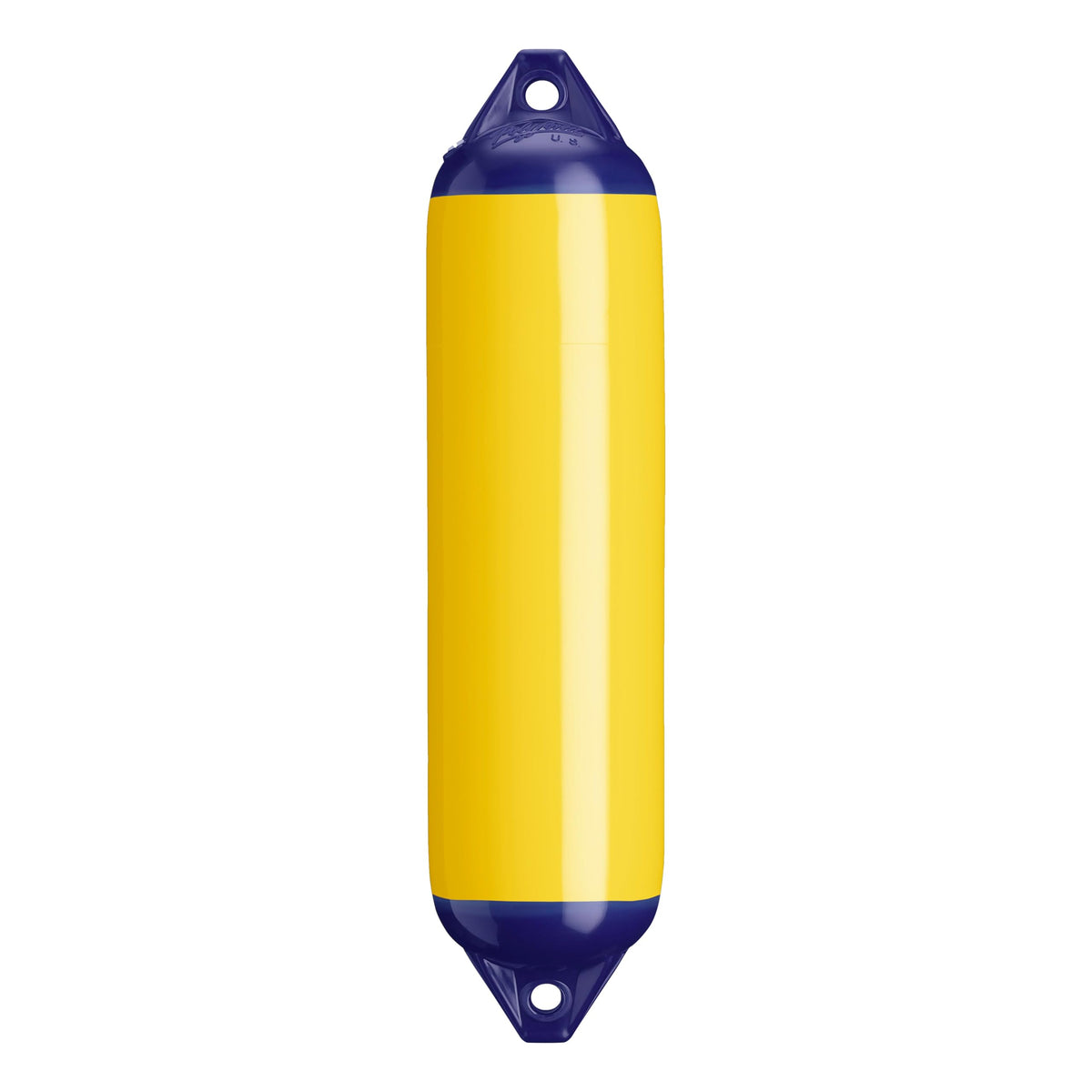 Polyform F-Series Boat Fenders