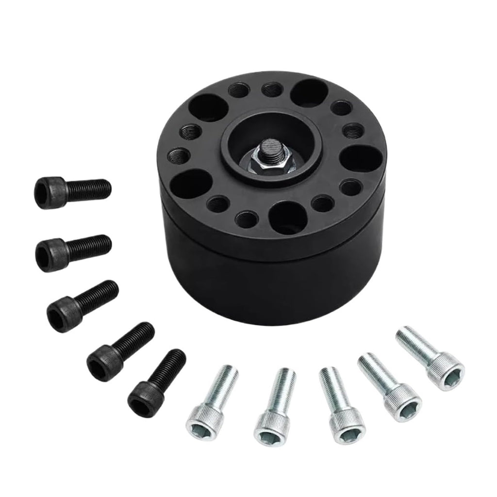 TIANWEN-YE Tire Aids Lock Release Transmission Failure Actuation Compatible with BMW Mercedes Benz Car Auto Repair Tool Set Kit