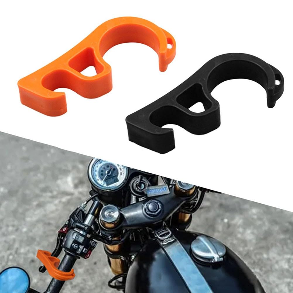 Waterproof Alloy Steel U Lock with 2 Keys for Motorcycles