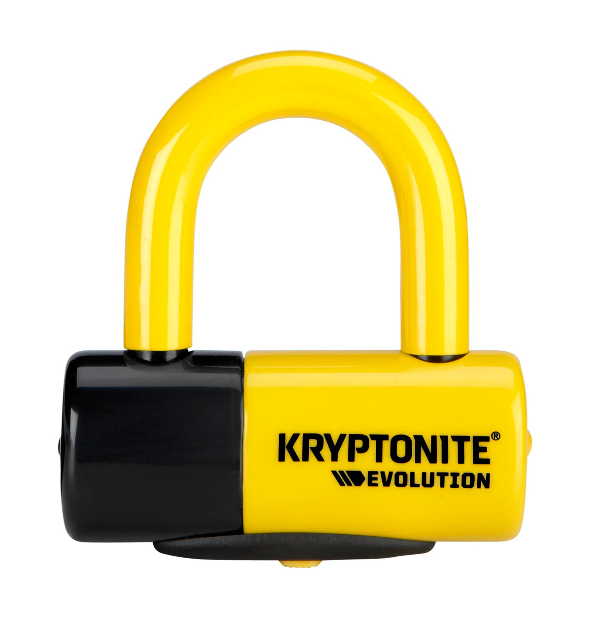 Kryptonite Series 4 Disc
