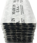 Sherco-Auto Brown Tire Plug Repair Self Vulcanizing String Insert - 60 to 2500 Inserts - USA Made