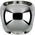 Biltwell Bubble Shield - Anti-fog, Scratch Resistant, UV/A UV/B Resistant