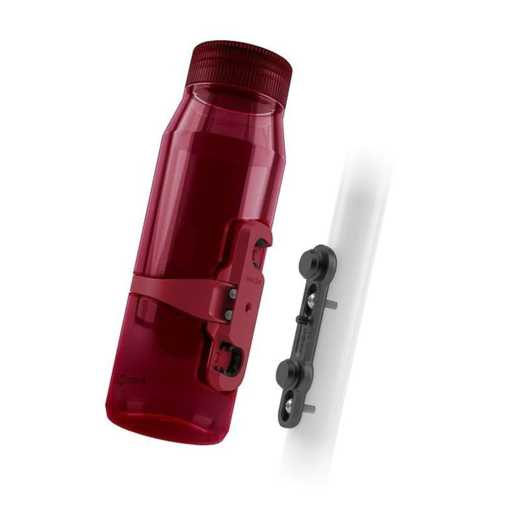 FIDLOCK Twist Replacement Bottle, Includes Twist Bottle Only, No Bike Base