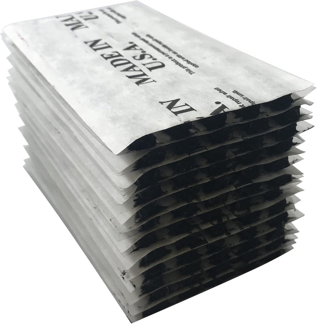 Sherco-Auto Brown Tire Plug Repair Self Vulcanizing String Insert - 60 to 2500 Inserts - USA Made