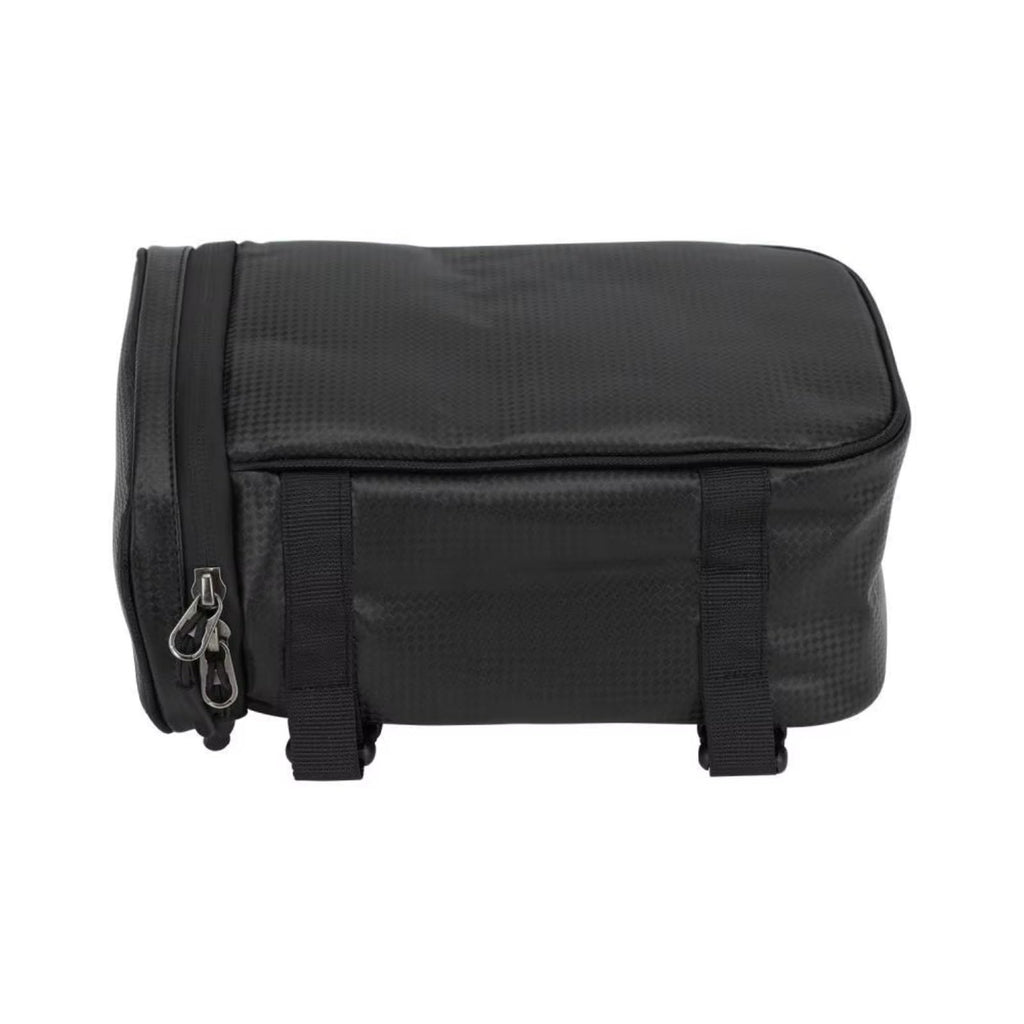 Motorcycle Tail Bag Backseat for SURRON Saddle Bag Handbag Waterproof Tail Bags Back for Seat Bags Shoulderbag Universal Accessories