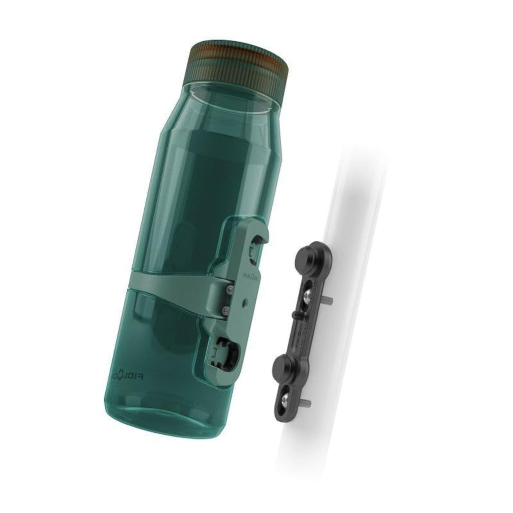 FIDLOCK Twist Replacement Bottle, Includes Twist Bottle Only, No Bike Base