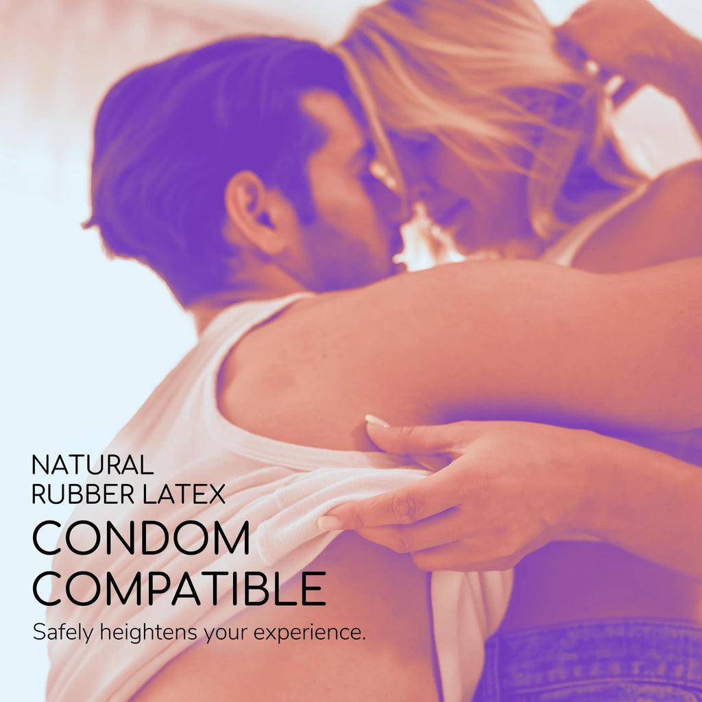 Astroglide Water Based Flavored