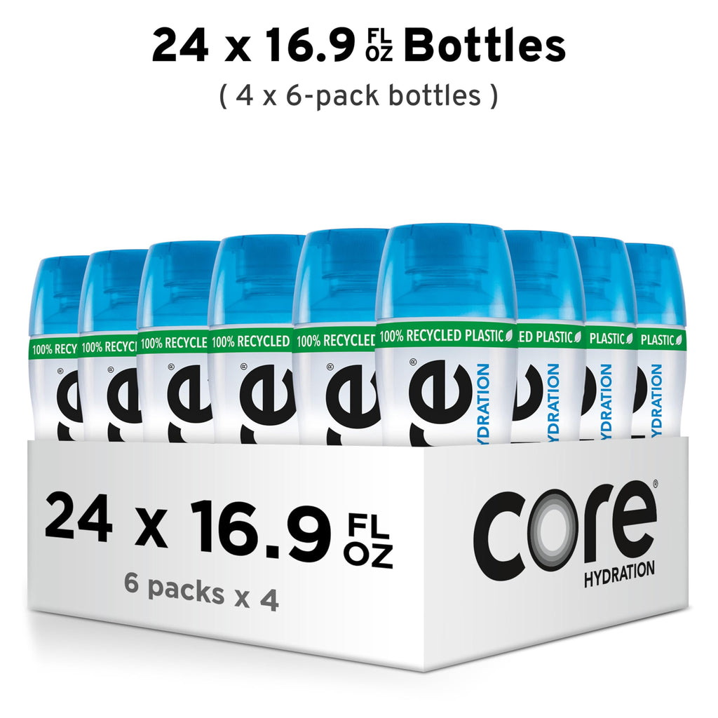 CORE Hydration Nutrient Enhanced Water