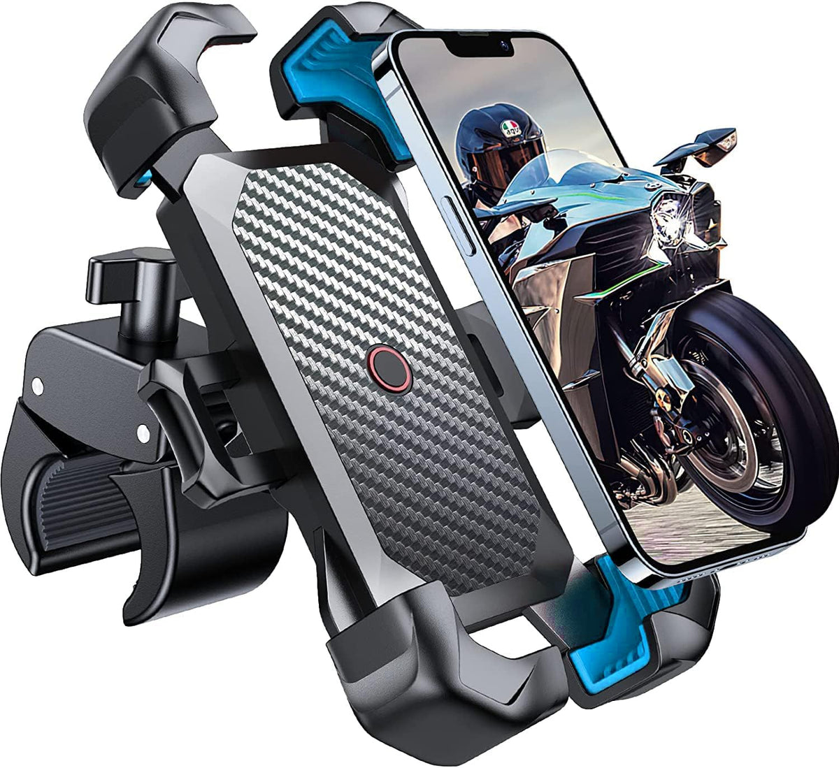JOYROOM Motorcycle Phone Mount
