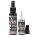 Mossy Oak CLP Gun Cleaning Oil | All-in-One Cleaner, Lubricant & Protectant | One-Step Gun Oil CLENZOIL