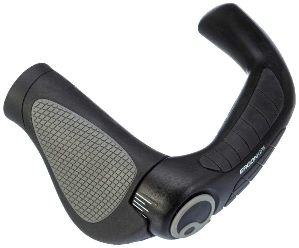 Ergon GP5 Gripshift