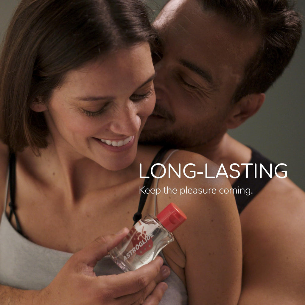 Astroglide Water Based Flavored