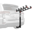 Allen Sports 5-Bike Hitch Racks for 2 in. Hitch