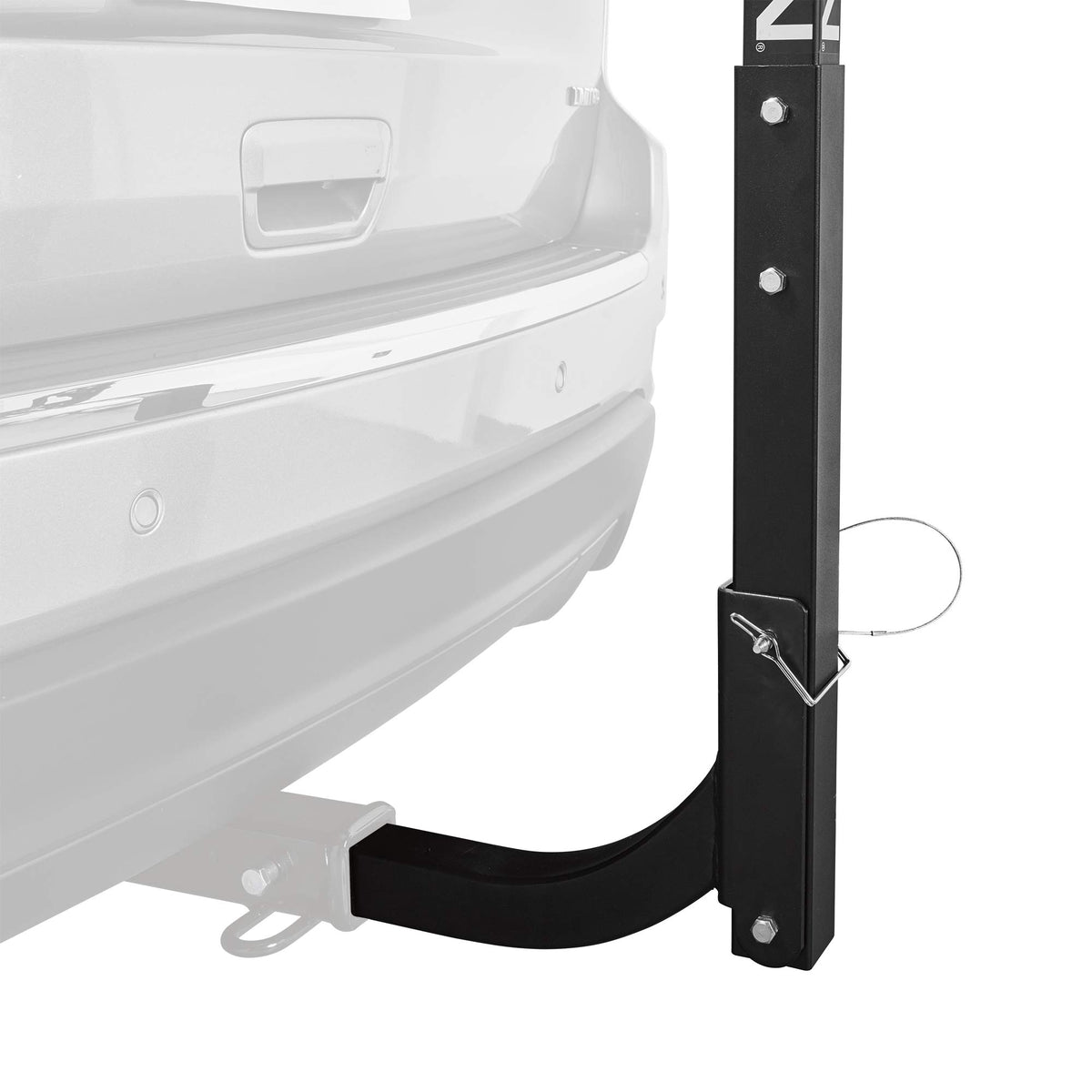 Allen Sports 5-Bike Hitch Racks for 2 in. Hitch