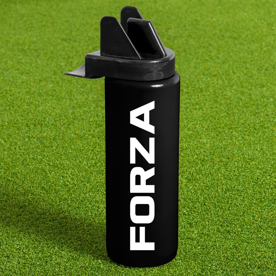 FORZA BPA-Free 1L Sports Squeeze Water Bottle