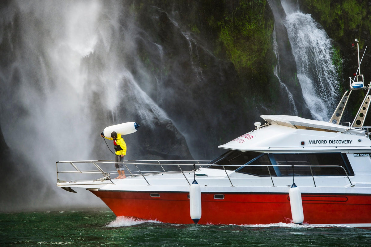 Polyform F-Series Boat Fenders