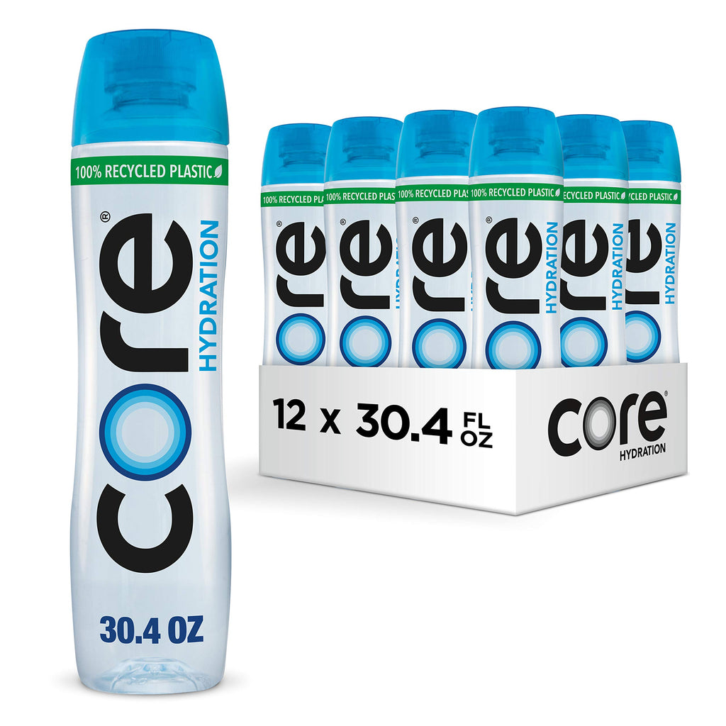 CORE Hydration Nutrient Enhanced Water