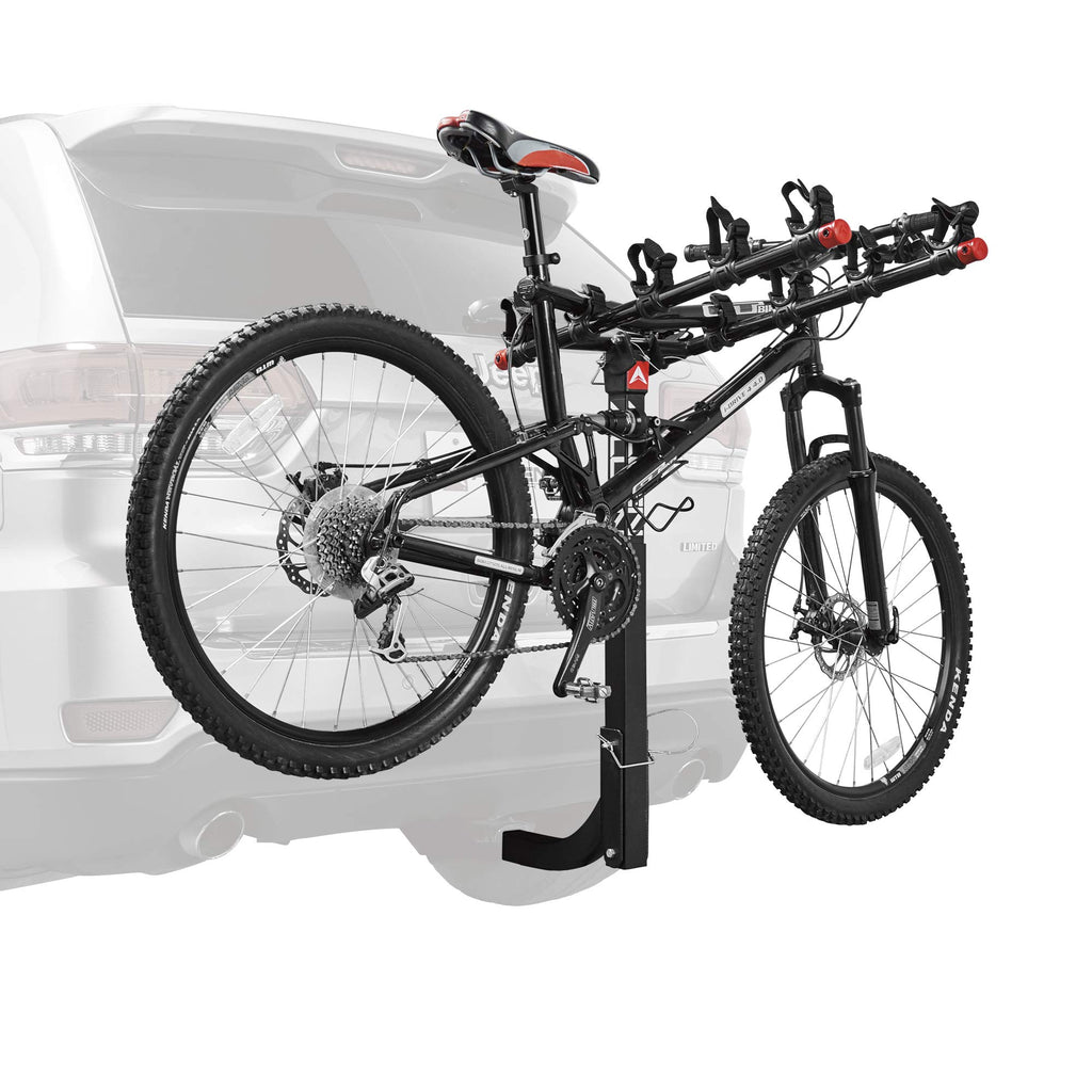 Allen Sports 5-Bike Hitch Racks for 2 in. Hitch