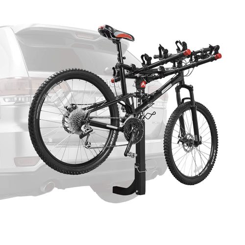 Allen Sports 5-Bike Hitch Racks for 2 in. Hitch