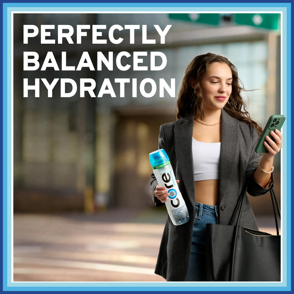 CORE Hydration Nutrient Enhanced Water