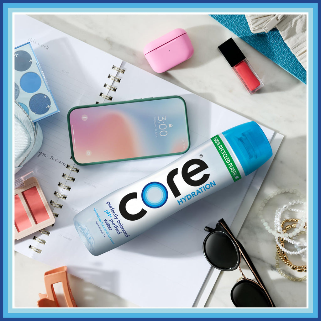 CORE Hydration Nutrient Enhanced Water