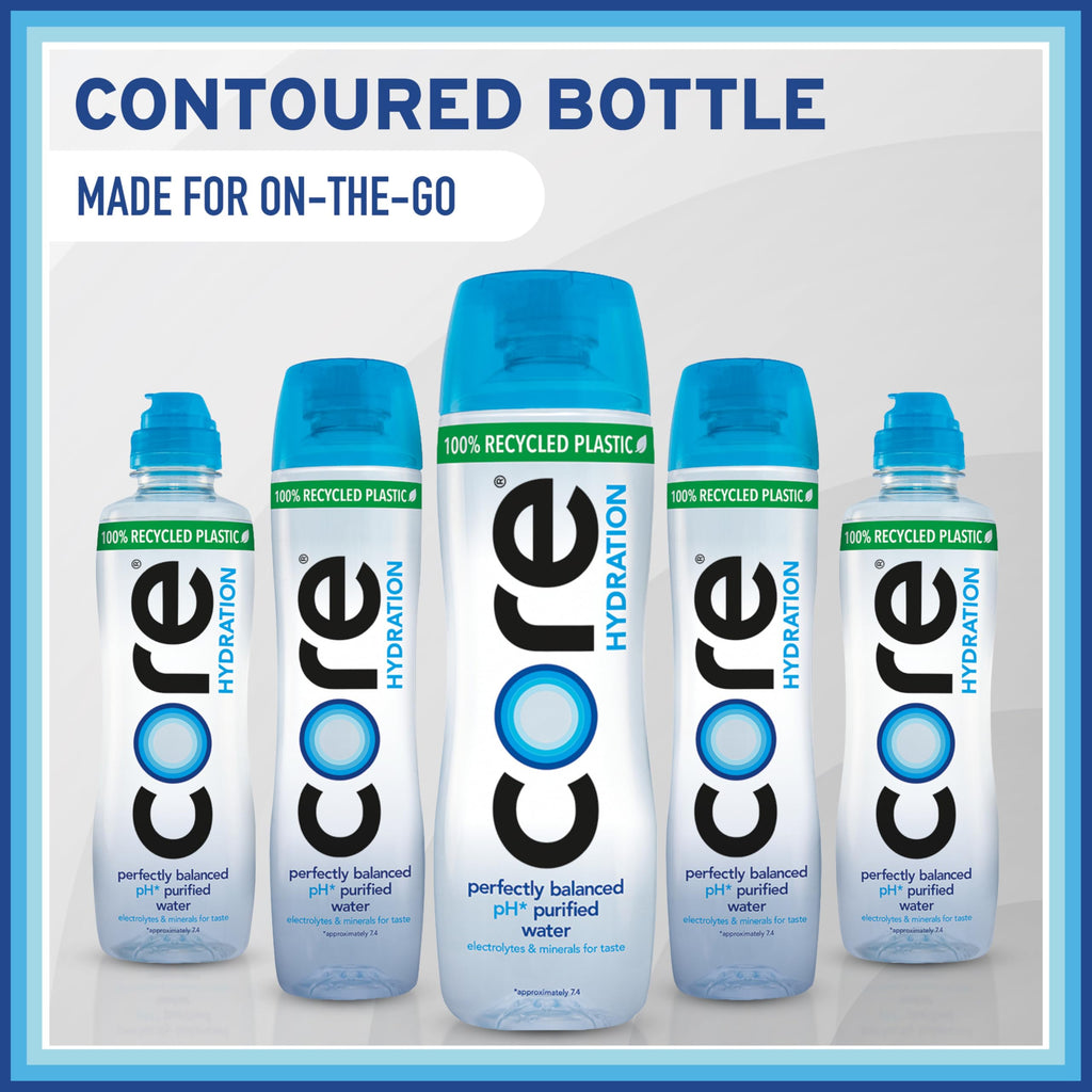 CORE Hydration Nutrient Enhanced Water
